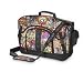 Apparel : Crocs Messenger Bag Laptop Case