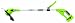 Earthwise LST10012 12-Inch 18 Volt Lithium Ion Cordless Electric String Trimmer/Edger