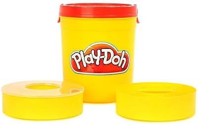Play Doh Big Bucket