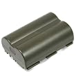 Premium BP-511 BP-511A BP511 BP511A Lithium Ion Battery Pack for Select Canon Digital Cameras and Camcorders