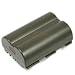 Premium BP-511 BP-511A BP511 BP511A Lithium Ion Battery Pack for Select Canon Digital Cameras and Camcorders
