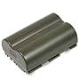 Premium BP-511 BP-511A BP511 BP511A Lithium Ion Battery Pack for Select Canon Digital Cameras and Camcorders