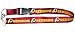 Washington Redskins Breakaway Lanyard with Key Ring