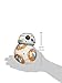 Comic Images Super Deformed Ep. 7 BB8 Plush