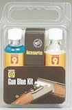 Hoppes Complete Gun Blueing Kit Md: 1700