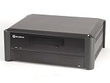 Review SILVERSTONE  / Granadia GD02B Black Desktop