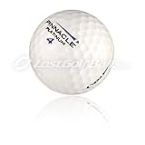 Pinnacle Platinum Feel 1st Quality Golf Balls (6 Dozen) by
