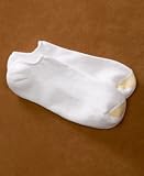 Gold Toe Premier Classic 6 Pack Ped Athletic Socks