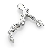 Sea-rrific Pewter Octopus Aerator
