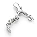 Sea-rrific Pewter Octopus Aerator