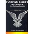 Pamwe Chete: The Legend of the Selous Scouts