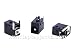 MP21425 MPC TRANSPORT Laptop DC Power Jack for X1000 NEW DC Jack Center pin diameter: 2.5mm