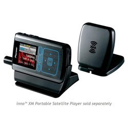 Pioneer Car CDINHOME1 Satellite Home Kit for INNO/XM2GO