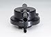 ACDelco 214-552 GM Original Equipment Vapor Canister Purge Valve