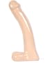 Doc Johnson Giant Penis with Balls, 16 Inches