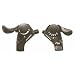 Shimano SL-TX30 TOURNEY 3 x 7 Speed Shifter Top Mount / Thumb Pair.