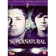 Supernatural - Staffel 2 (6DVD)