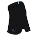 Mädchen Tennis / Hockey Rock Classic mit integrierter Ballhose in schwarz ab Gr.116 bis 164