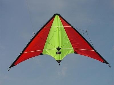 Childrens Toyshop  Toys : Alpine Sport - Kite