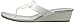 Bandolino Women's Bessie Synthetic Wedge Sandal