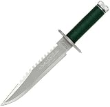 John Rambo: First Blood Signature Edition Knife Replica