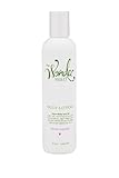 The Wonder Seed Hemp Body Lotion, Fresh Jasmine, 8 Oz