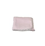 Cotton Tale Designs Poppy Crib Blanket