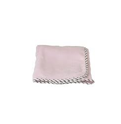 Cotton Tale Designs Poppy Crib Blanket
