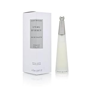 Amazon.com : Best Buy L'Eau d'Issey Review