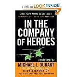 In The Company Of Heroes
