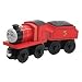 THOMAS THE TANK TRAIN EARLY ENGINEERS JAMES