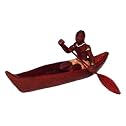 Papo: African Rower