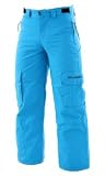 Billabong Kinder Snowboardhose FROST, spray blue, 128