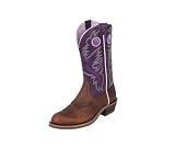 Ariat Women's Heritage Roughstock