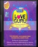Love Guru Love on Air CD BOLLYWOOD