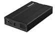 Intenso 05-1205-11B Memory Box Disque dur externe 3,5" 1 To USB 3.0 Noir