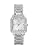 Bulova Women's 96R107 Diamond Accented Mother of Pearl Dial Watch by Bulova