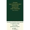 S�mtliche Gedichte und Versepen