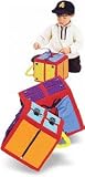 Learn to Dress Cube Learn and Play (220)