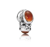 Pandora Element Bead Charm Silber 925/- 790564CAR-Pandora