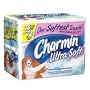 Charmin Ultra Soft Bathroom Tissue 36 Family Rolls = 81 Regular Rolls