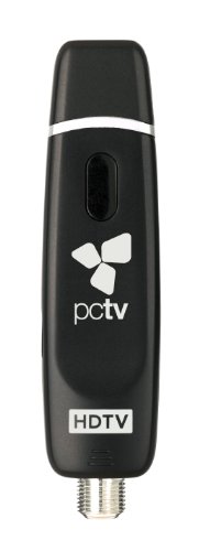 Pinnacle PCTV HD USB 2.0 Pro Stick 23048