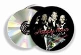 Happy Hour with the Rat Pack