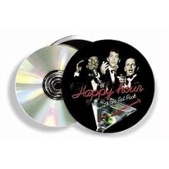 Happy Hour With the Rat Pack
