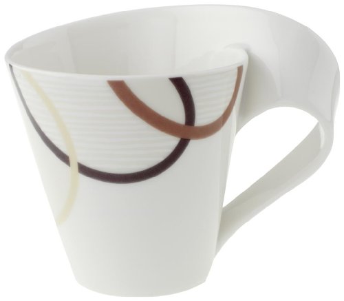 Villeroy & Boch NewWave Ethno Kaffeeobertasse 0,20&nbsp;l Preisvergleich