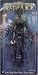 Beetlejuice - 2001 - Neca - Smoking Guy Figure - Tim Burton Film - 8 Inch Figure - RA...