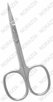 MoYou 3.5" Cuticle Scissor