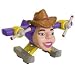 Jay Jay the Jet Plane: Wooden Montana Plane