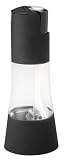 Chef'n Spiceshot Black