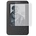 Amazon Kindle 3 3G + Wi-Fi 3rd Generation, 6^ (Latest Generation) Display Screen Protector Film Clear (Invisible) (3-Pack) by TDC-Direct